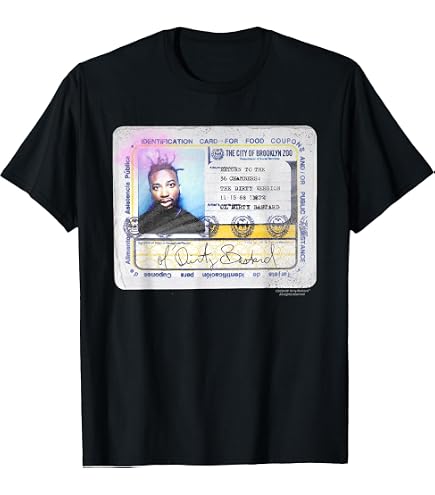 Amazon.com: ODB Ol' Dirty Bastard Portrait Wu Tang Clan NYC
